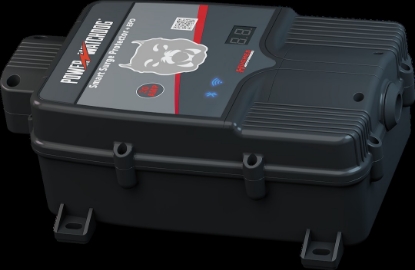 Picture of PWD30EPOHW Hughes Auto Surge Protector