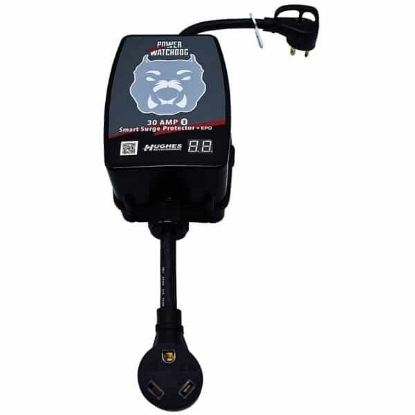 Picture of PWD30EPO Hughes Auto Surge Protector