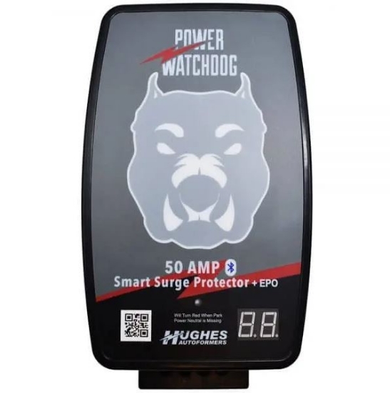 Picture of PWD50EPOH Hughes Auto Surge Protector