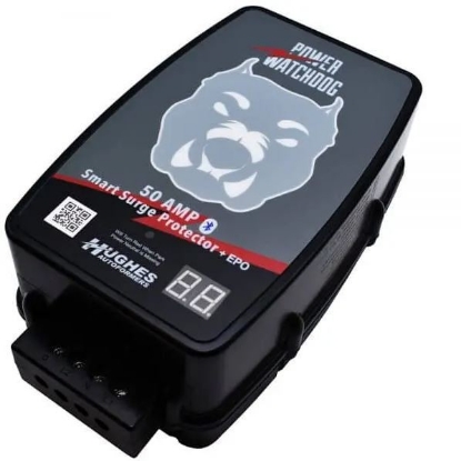 Picture of PWD50EPOH Hughes Auto Surge Protector