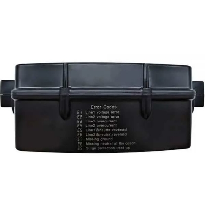 Picture of PWD50EPOH Hughes Auto Surge Protector