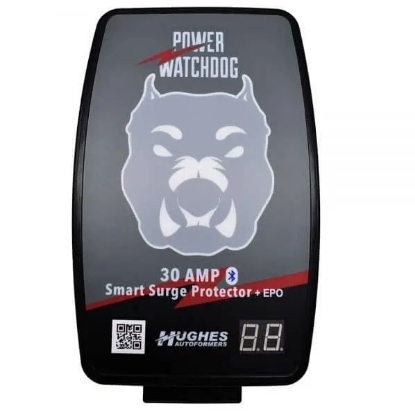 Picture of PWD30EPOH Hughes Auto Surge Protector