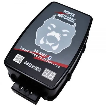 Picture of PWD30EPOH Hughes Auto Surge Protector