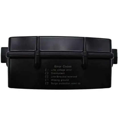 Picture of PWD30EPOH Hughes Auto Surge Protector