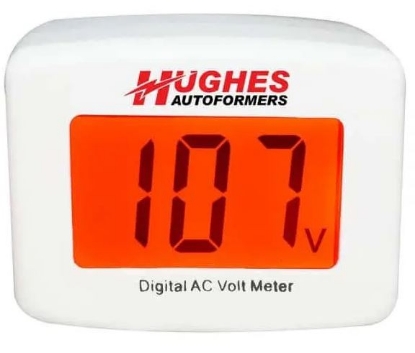 Picture of DVMDUAL Hughes Auto Line Voltage Monitor