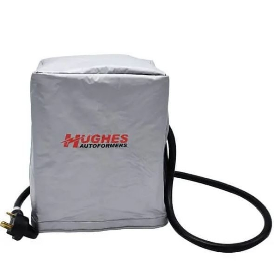 Picture of 50ACOVER Hughes Auto Voltage Booster Rain Cover