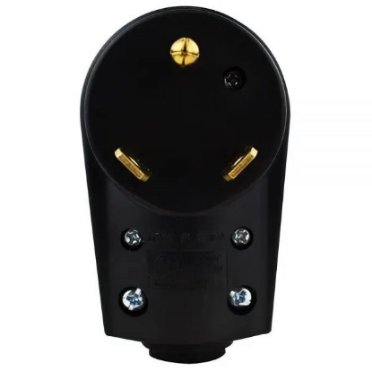 Picture of 30APLUG Hughes Auto Power Cord Plug End