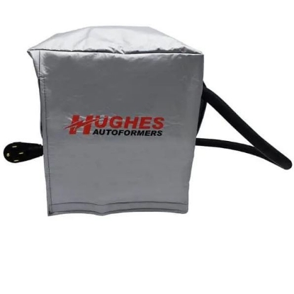 Picture of 30ACOVER Hughes Auto Voltage Booster Rain Cover