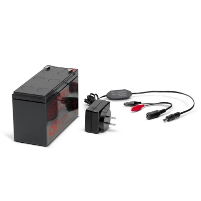 Picture of 7700301 Humminbird Fish Finder Battery