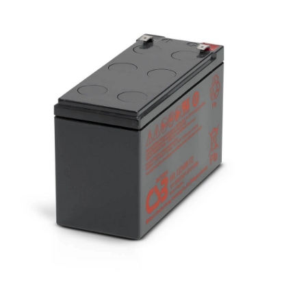 Picture of 7700301 Humminbird Fish Finder Battery