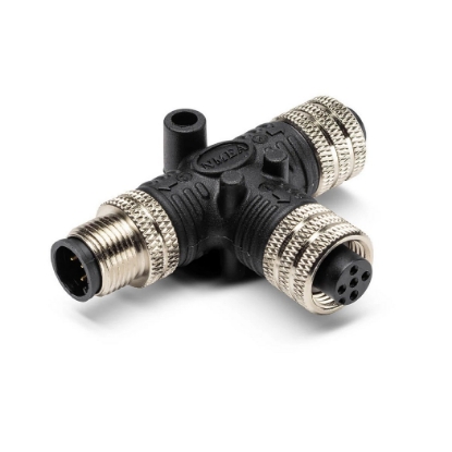 Picture of 7600381 Humminbird Marine Network Cable Connector