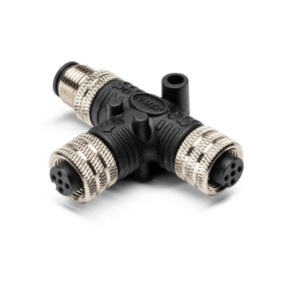 Picture of 7600381 Humminbird Marine Network Cable Connector
