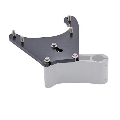 Picture of 7402391 Humminbird Transducer Mount