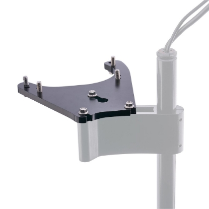 Picture of 7402391 Humminbird Transducer Mount