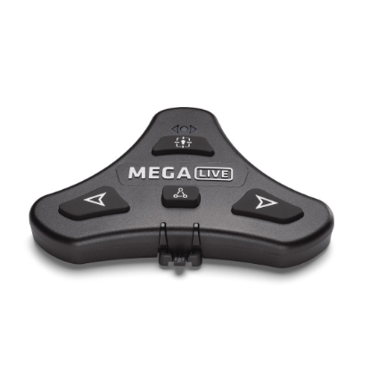 Picture of 7402241 Humminbird Transducer Foot Switch