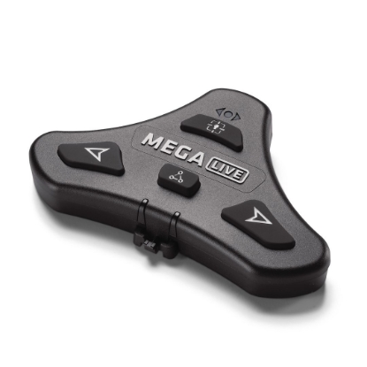 Picture of 7402241 Humminbird Transducer Foot Switch