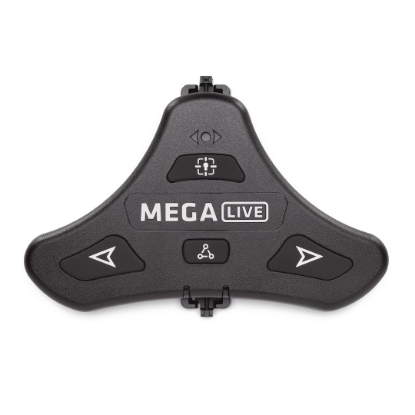 Picture of 7402241 Humminbird Transducer Foot Switch