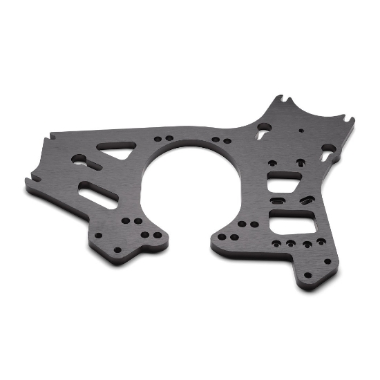 Picture of 7402111 Humminbird Transducer Mount