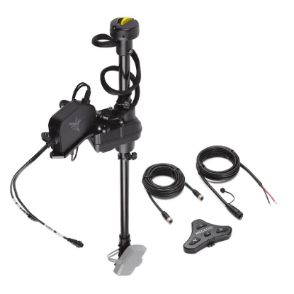 Picture of 7402101 Humminbird Transducer Adapter