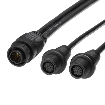 Picture of 7201081 Humminbird Transducer Adapter Cable