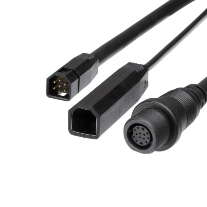 Picture of 7201071 Humminbird Transducer Adapter Cable