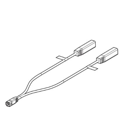 Picture of 7201021 Humminbird Transducer Adapter Cable
