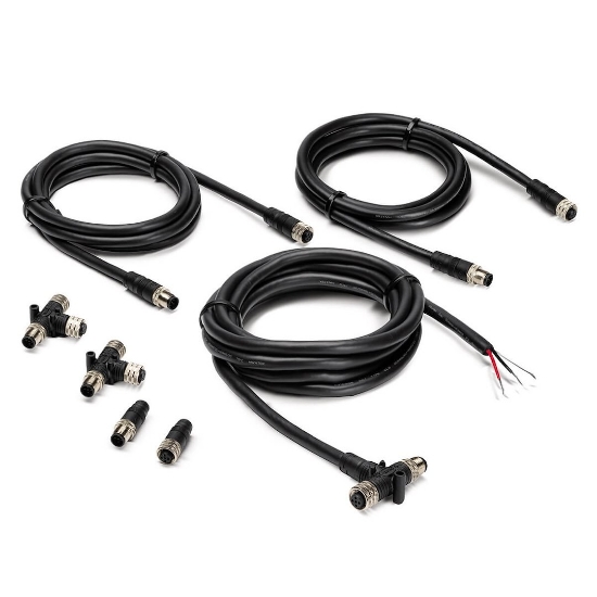 Picture of 7000651 Humminbird Marine Network Starter Kit