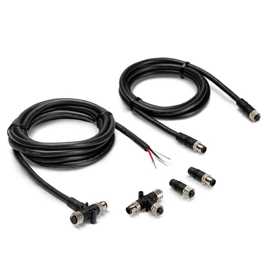 Picture of 7000641 Humminbird Marine Network Starter Kit