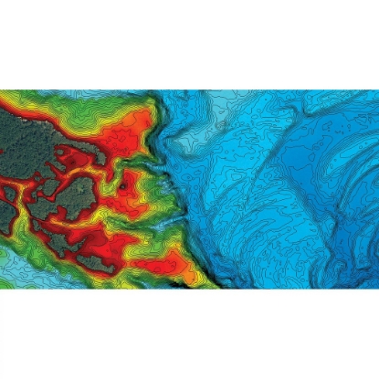 Picture of 6020051 Humminbird Marine Cartography