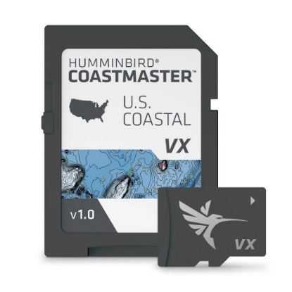 Picture of 6010151 Humminbird Marine Cartography