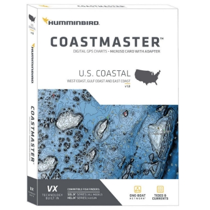 Picture of 6010151 Humminbird Marine Cartography