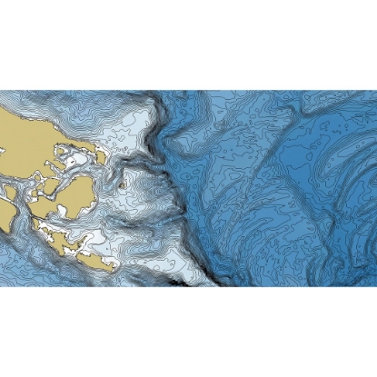 Picture of 6010051 Humminbird Marine Cartography