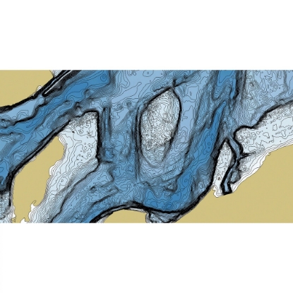 Picture of 6010201 Humminbird Marine Cartography