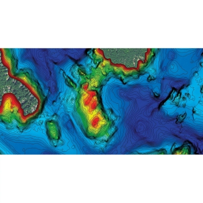 Picture of 6020071 Humminbird Marine Cartography