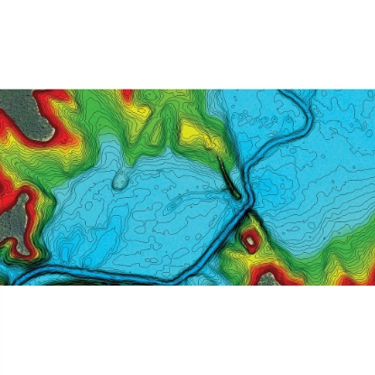 Picture of 6020041 Humminbird Marine Cartography