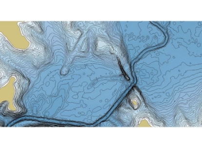 Picture of 6010041 Humminbird Marine Cartography