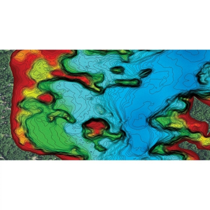 Picture of 6020101 Humminbird Marine Cartography