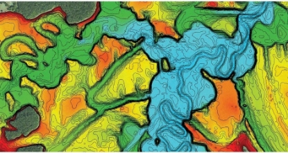 Picture of 6020081 Humminbird Marine Cartography