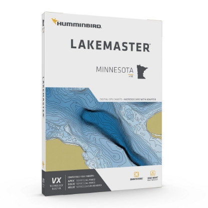 Picture of 6010061 Humminbird Marine Cartography