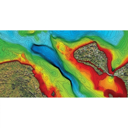 Picture of 6020061 Humminbird Marine Cartography