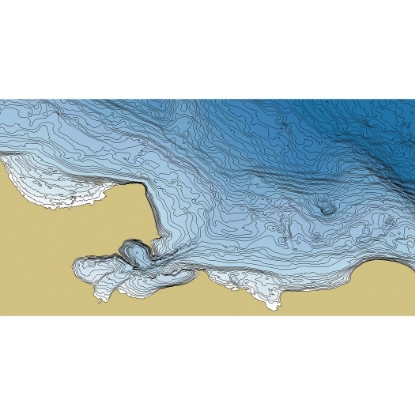 Picture of 6010031 Humminbird Marine Cartography
