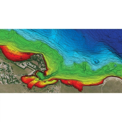 Picture of 6020031 Humminbird Marine Cartography