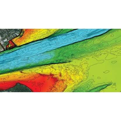 Picture of 6020021 Humminbird Marine Cartography
