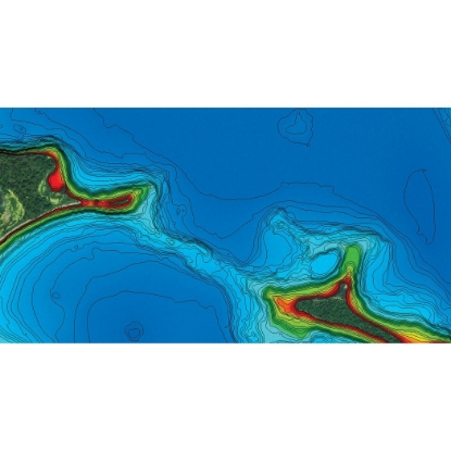 Picture of 6020011 Humminbird Marine Cartography