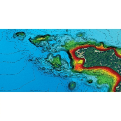 Picture of 6020091 Humminbird Marine Cartography
