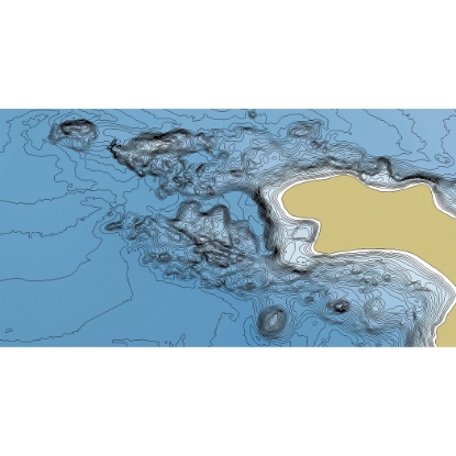 Picture of 6010091 Humminbird Marine Cartography