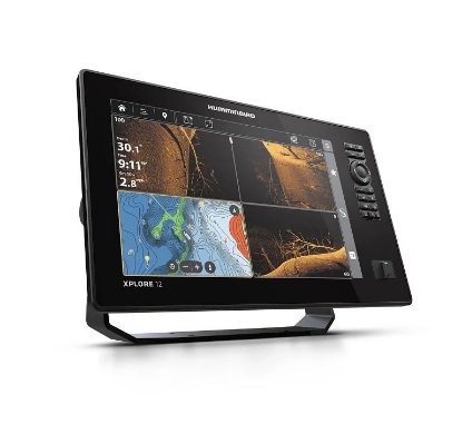 Picture of 4120201 Humminbird Fish Finder