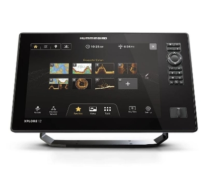 Picture of 4120201 Humminbird Fish Finder