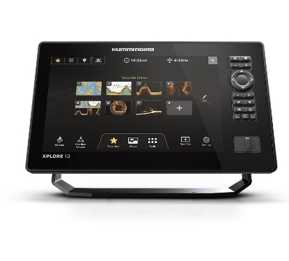 Picture of 4120101 Humminbird Fish Finder
