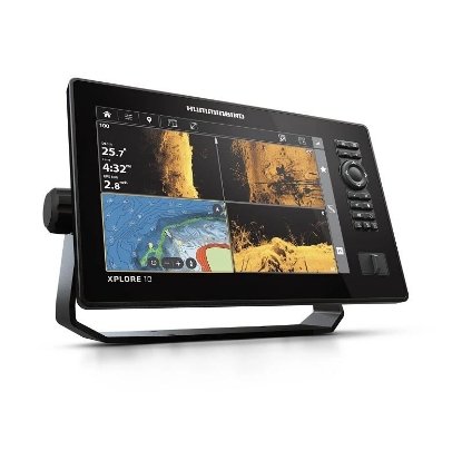 Picture of 4120101 Humminbird Fish Finder